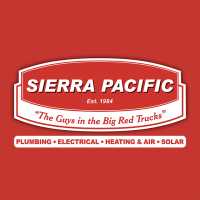Sierra Pacific Home & Comfort, Inc. Logo
