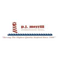 PJ Merrill Logo