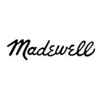 Madewell Men's Logo