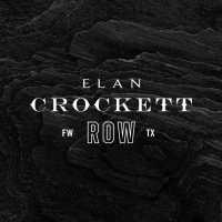 Elan Crockett Row Apartments Logo