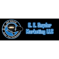 C E Snyder Marketing LLC Logo