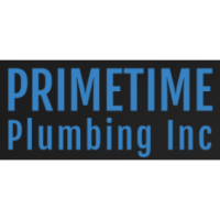 Primetime Plumbing Inc Logo
