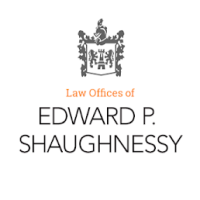 Law Offices of Edward P. Shaughnessy Logo