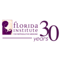 Florida Institute for Reproductive Medicine Logo