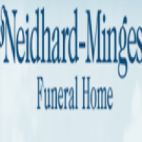 Neidhard-Minges Funeral Home Logo
