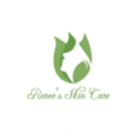 Renee’s Skin care Logo