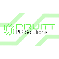 Pruitt PC Solutions Logo