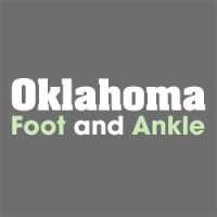 Oklahoma Foot And Ankle Logo