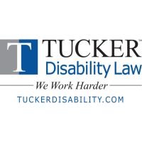 Tucker Disability Law, P.A. Logo