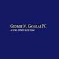 Law Offices of George M. Gavalas, Esq. Logo