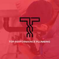 Top Performance Plumbing Logo