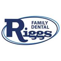 Riggs Family Dental Gilbert Logo