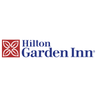 Hilton Garden Inn Burbank Downtown Logo
