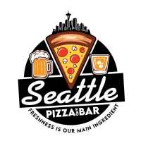 Seattle Pizza and Bar Logo