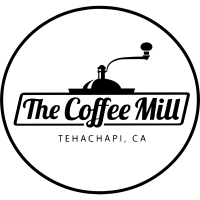 Mountain Coffee House Logo