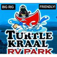 Turtle Kraal RV Park Logo
