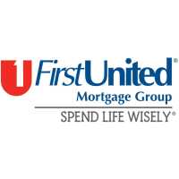 Brian Riera - First United Mortgage Group Logo