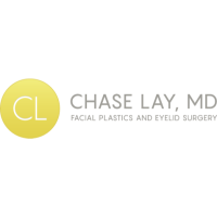 Chase Lay, MD | Facial Plastics & Asian Eyelid Surgery Logo