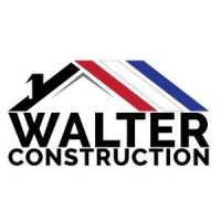 Walter Construction Logo