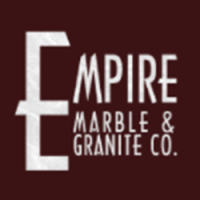 Empire Marble & Granite Co Logo