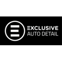 Exclusive Auto Detail Logo