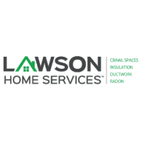 Lawson Home Services Logo