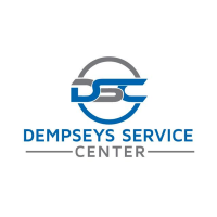 Dempsey's Service Center, Inc. Logo