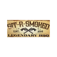 GIT-R-SMOKED Logo