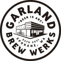 Garland Brew Werks Logo