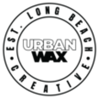 Urban Wax Creative Studio Logo