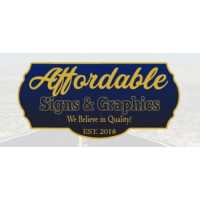 Affordable Signs and Graphics Inc Logo