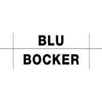 Blu Bocker Logo