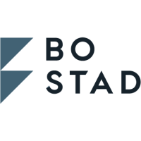 Bostad Apartments Logo