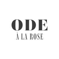 Ode aÌ€ la Rose DC Logo