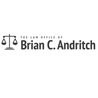 The Law Office of Brian C. Andritch Logo