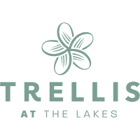 Trellis at the Lakes Apartments Logo