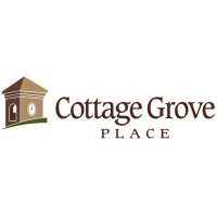 Cottage Grove Place Logo