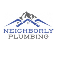 Neighborly Plumbing & Services Logo