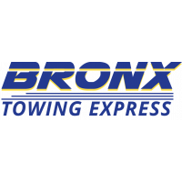 Bronx Towing Express Logo