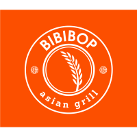 BIBIBOP Asian Grill Logo