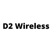D2 Wireless Logo