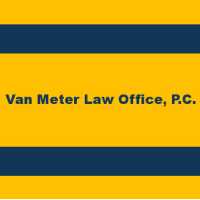 Melissa Van Meter Law Office Logo