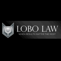 Lobo Law Logo