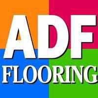 ADF Flooring LLC Logo