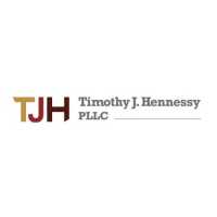 Timothy J. Hennessy, PLLC Logo
