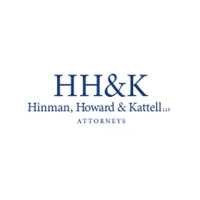 Hinman, Howard & Kattell, LLP Logo