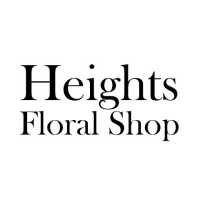 Heights Floral Shop Logo