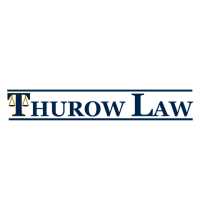 Thurow Law Logo