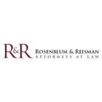 Rosenblum & Reisman, Attorneys at Law Logo