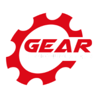 Gear Headquarters Logo
